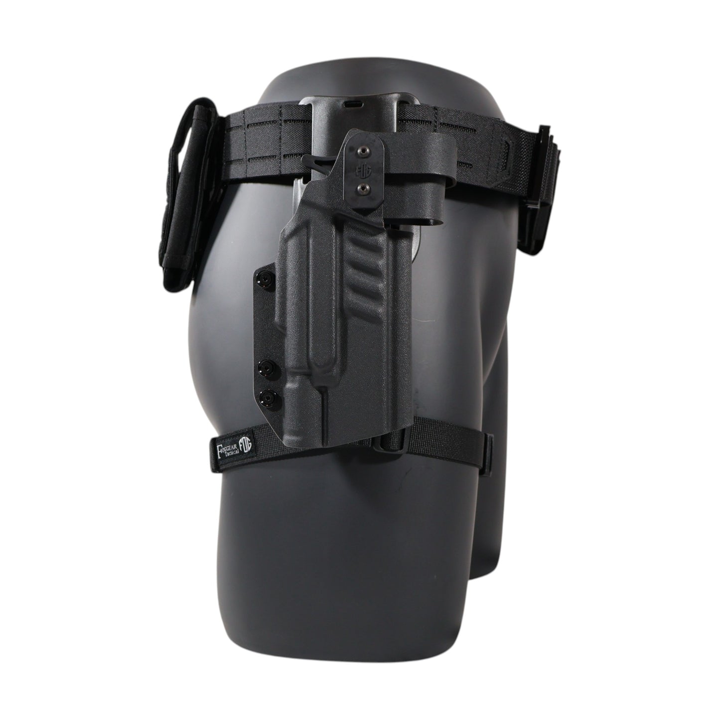 FOG GEAR LV.2 GLOCK SUREFIRE KYDEX HOLSTER[FG-O-045]