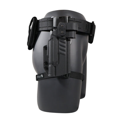 FOG GEAR LV.2 GLOCK SUREFIRE KYDEX HOLSTER[FG-O-045]