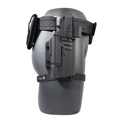 FOG GEAR LV.2 P320(M17/18) SUREFIRE TURBO KYDEX HOLSTER[FG-O-026]