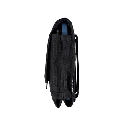 BATTLE GEAR  LASER-CUT PHONE(DOUBLE) POUCH [BAT-P183]