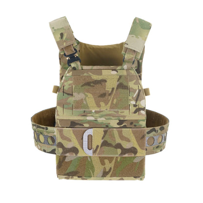 APE FORCE GEAR V5 PLATE CARRIER BODY MEDIUM[AFG-VT20]