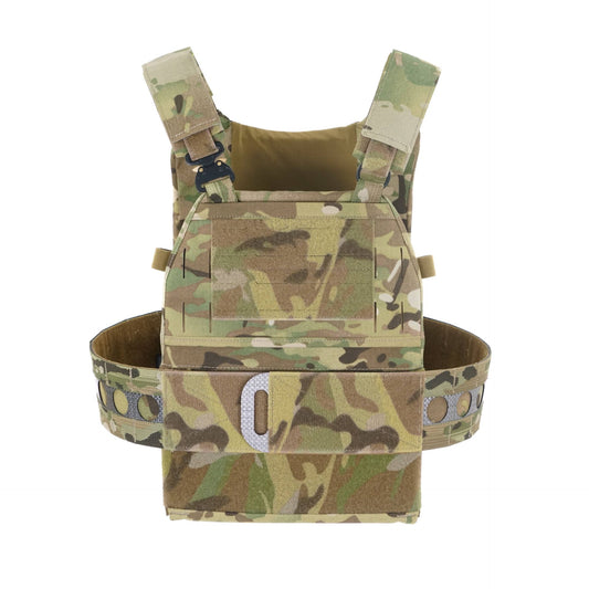 APE FORCE GEAR V5 PLATE CARRIER BODY MEDIUM[AFG-VT20]
