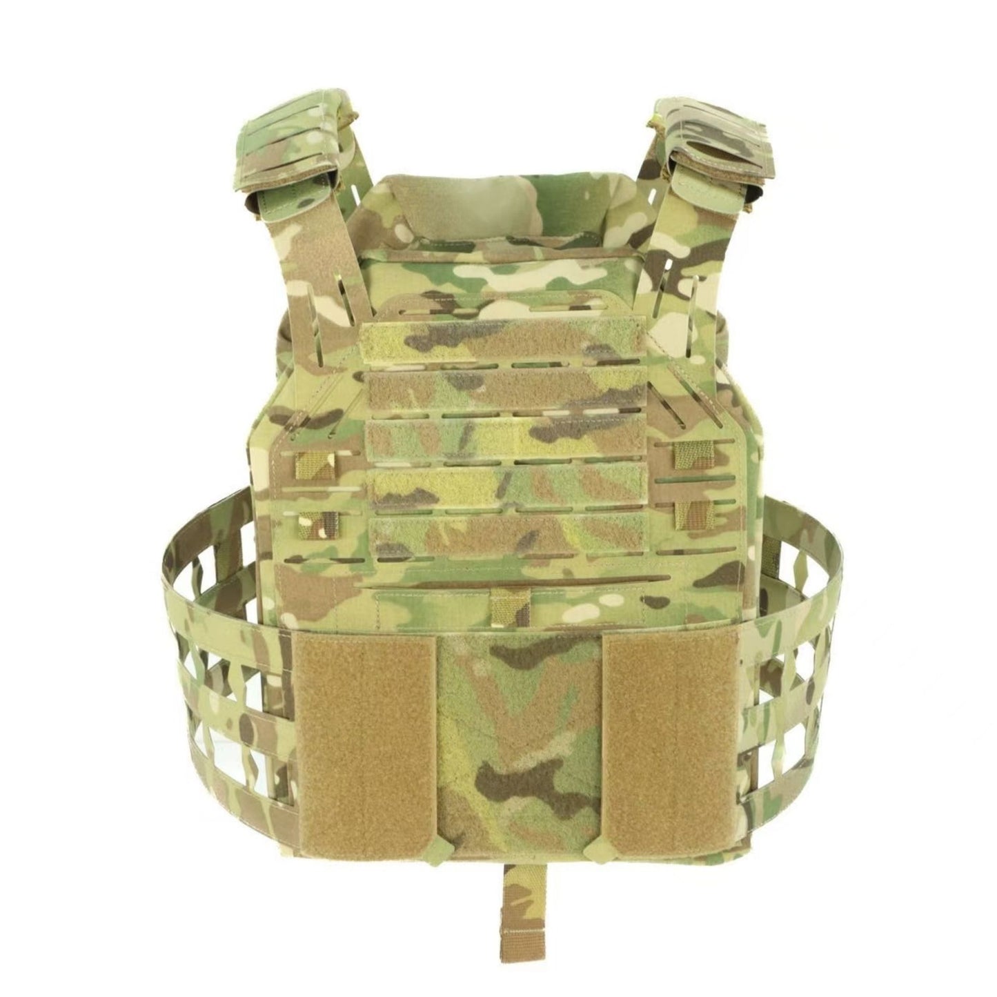APE FORCE GEAR 6094 G3 V2 PLATE CARRIER[AFG-VT28]