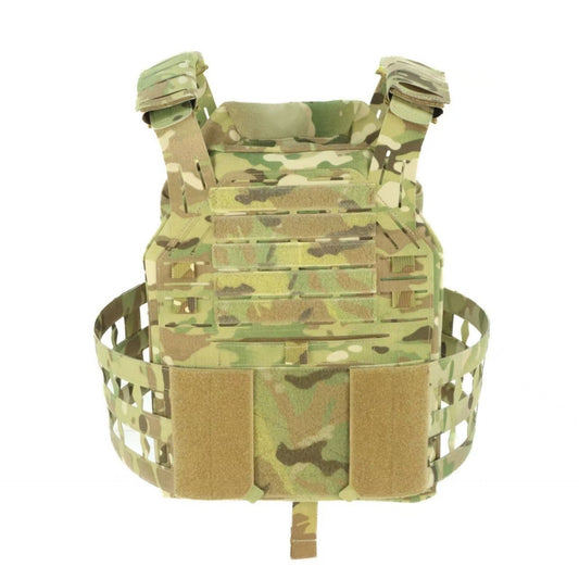 APE FORCE GEAR 6094 G3 V2 PLATE CARRIER[AFG-VT28]