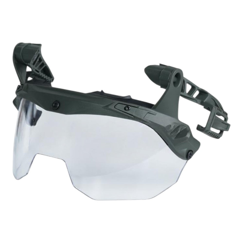 TU CHOICE WENDY HELMET GOGGLES [TU-HH-HG-03]