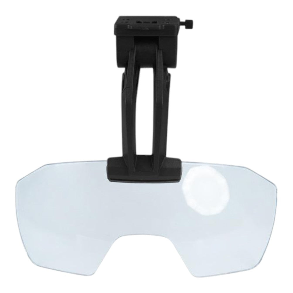 TU CHOICE CAIMAN(UNIVERSAL) HELMET GOGGLES [TU-HH-HG-04]