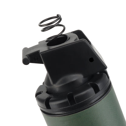 WOSPORT SMOKE BOMB MODEL [WST-EX-016]