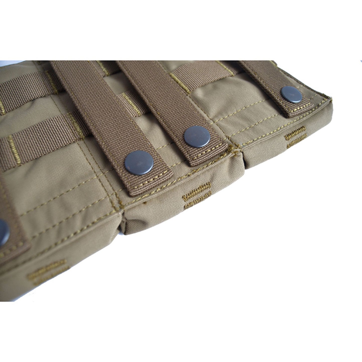 TWINFALCONS M4 3-MAG POUCH RANGER LONG[TW-M044]