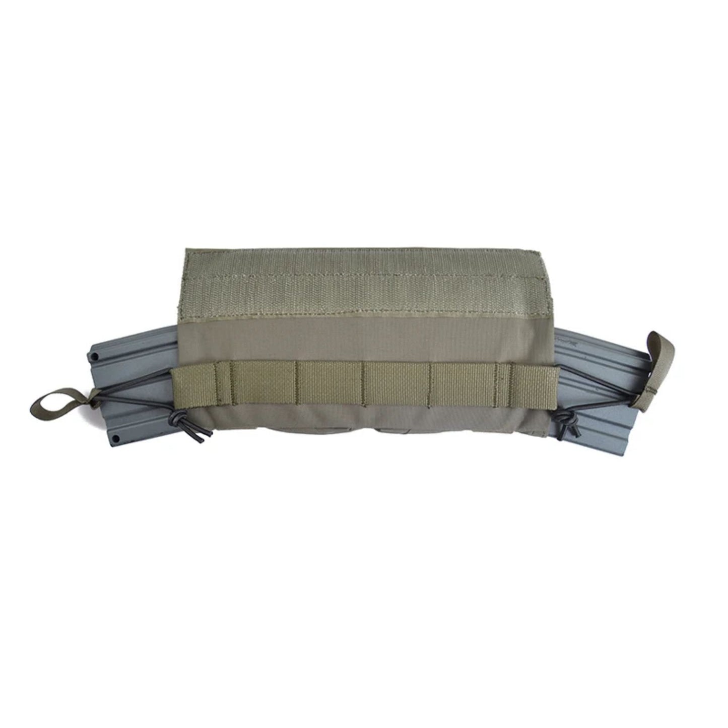 TWINFALCONS SIDE-PULL 5.56 MAG POUCH [TW-M059]