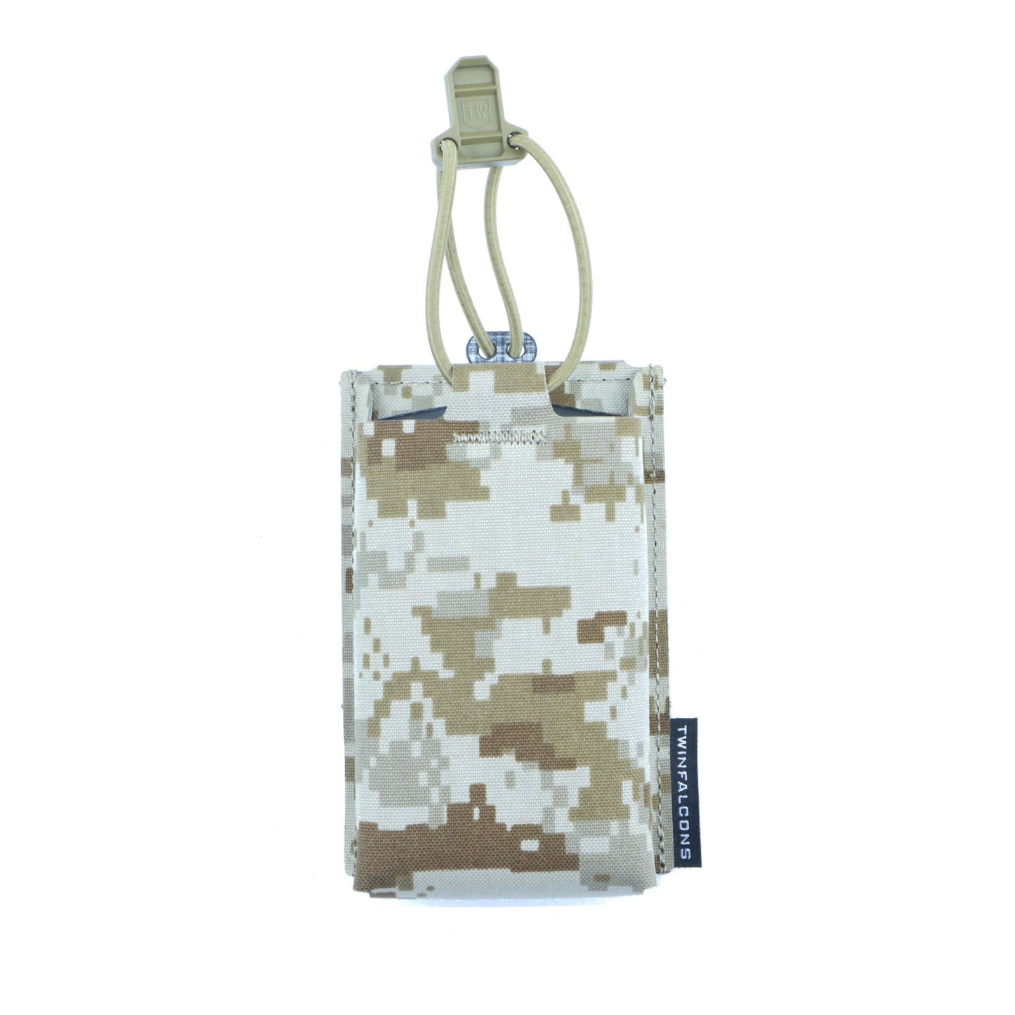TWINFALCONS KSAR SINGLE ELASTIC AR(5.56)[TW-M061]