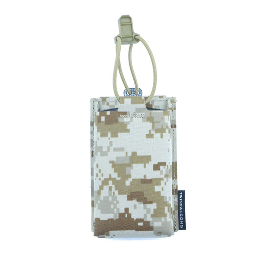 TWINFALCONS KSAR SINGLE ELASTIC AR(5.56)[TW-M061]
