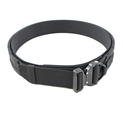 APE FORCE GEAR RONIN STYLE BELT(SET OF TWO BELTS)[AFG-BT22]