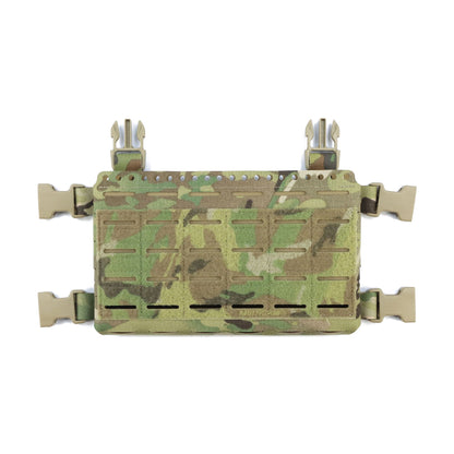 TWINFALCONS MK5 MICRO FIGHT CHASSIS[TW-M088]