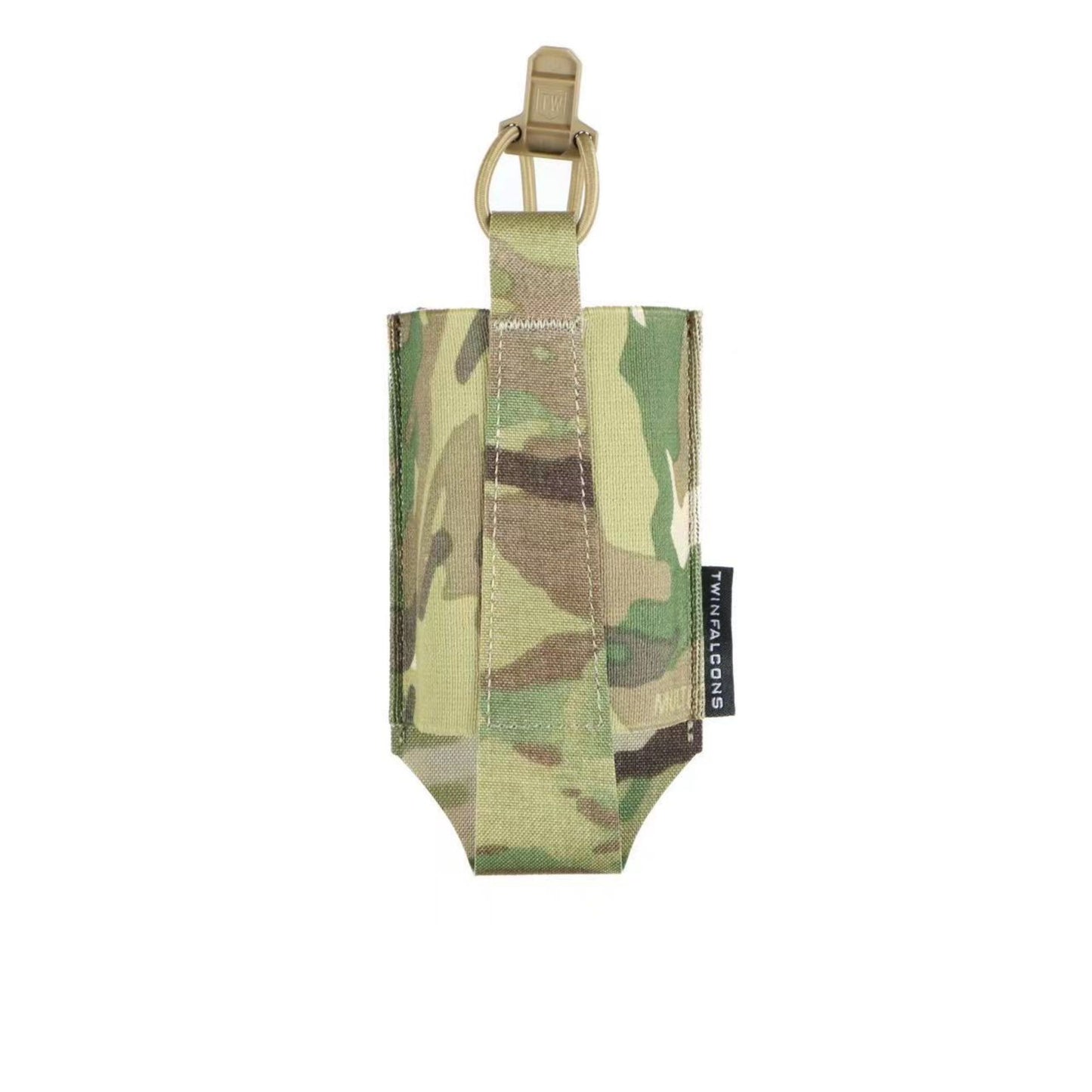 TWINFALCONS SINGLE ELASTIC AR[TW-M101]