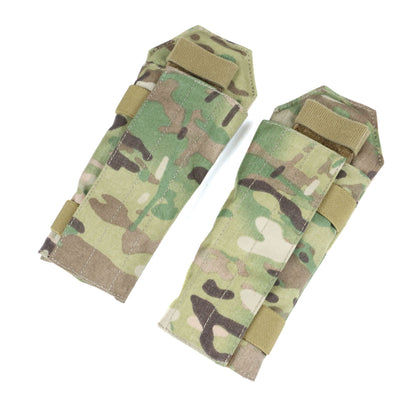 TWINFALCONS SSP STRUCTURAL SHOULDER PADS [TW-SP009]
