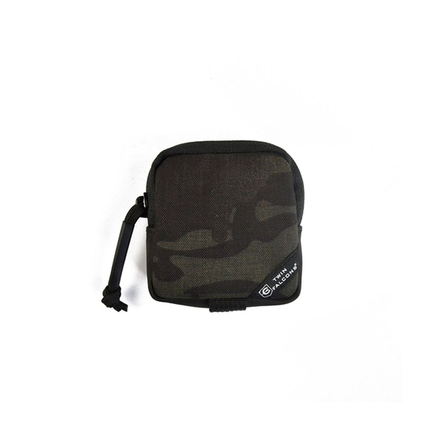 TWINFALCONS EARPHONE POUCH [TW-P041]