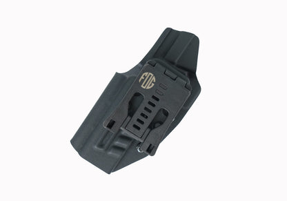 FOG GEAR GLOCK LV.1 NOLIGHT STEALTH HOLSTER FOR IDPA/IPSC [FG-O-007]
