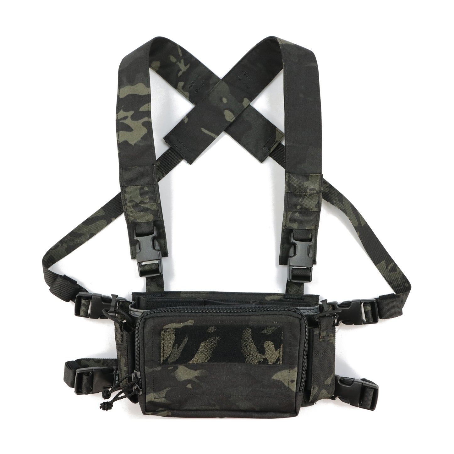 APE FORCE GEAR D3CRM CHEST RIG[AFG-CR009]