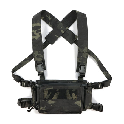 APE FORCE GEAR D3CRM CHEST RIG[AFG-CR009]