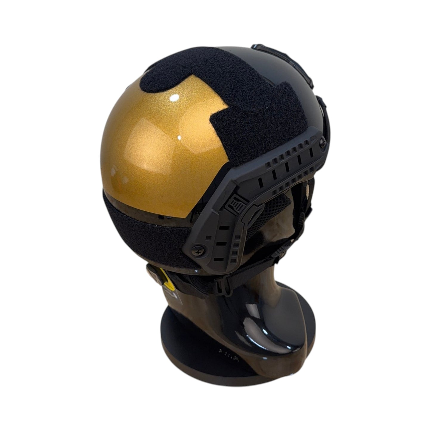 LNT FAST ABS EXPLOSION-PROOF HELMET [LNT-HL-01]