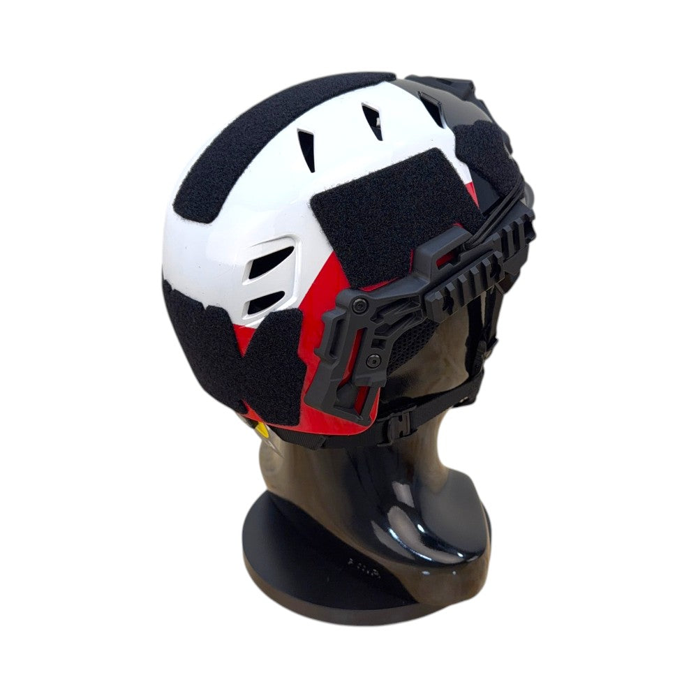 LNT WENDY(HOLES) ABS EXPLOSION-PROOF HELMET [LNT-HL-04]