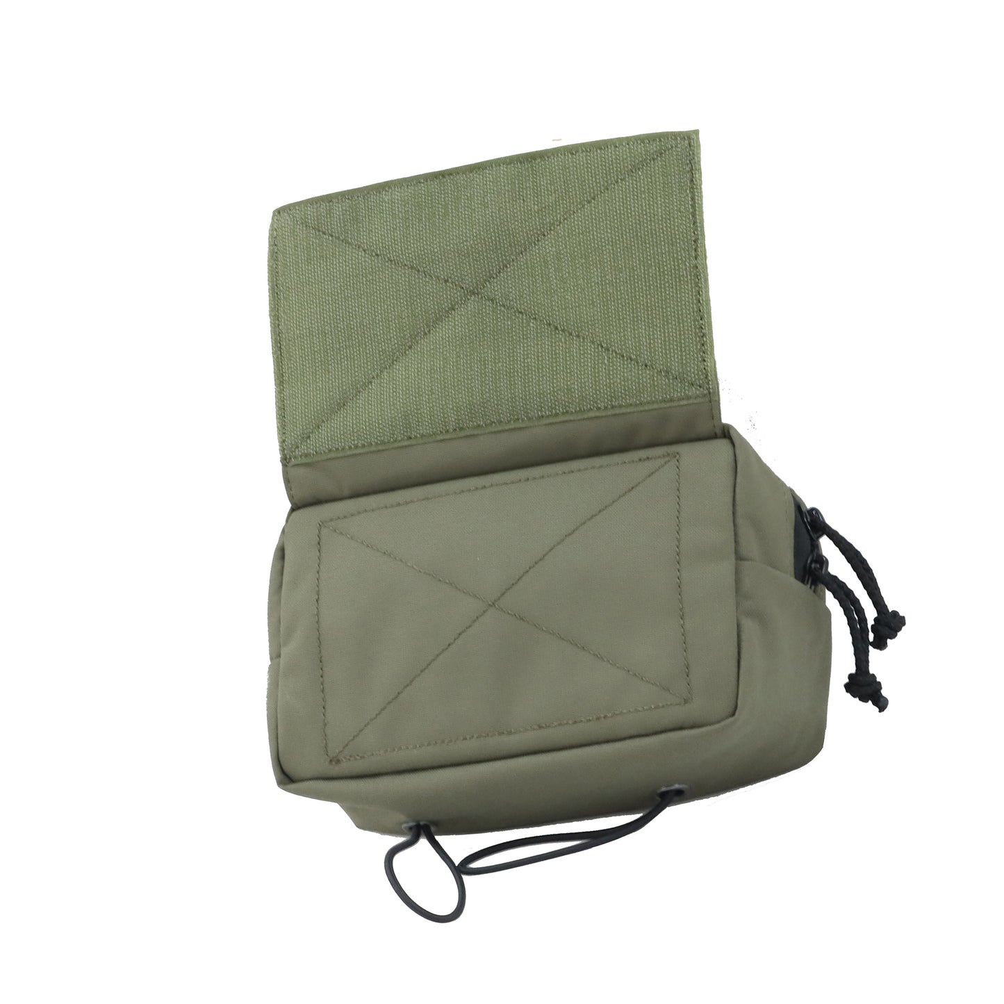 APE FORCE GEAR CHEST RIG ACCESSORIES POUCH[AFG-P032]