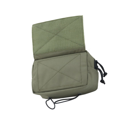APE FORCE GEAR CHEST RIG ACCESSORIES POUCH[AFG-P032]