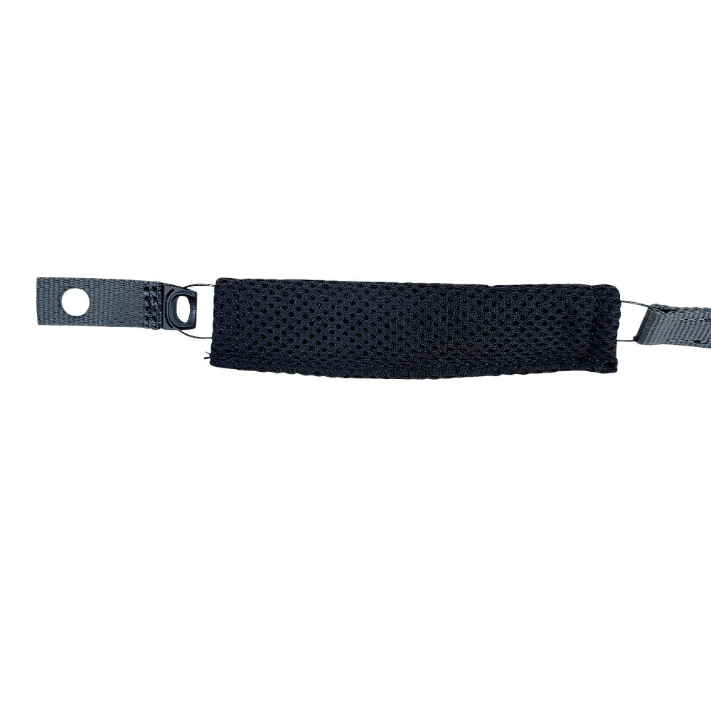 APE FORCE GEAR HELMET RETENTION SYSTEM/HELMET SUSPENSION [AFG-HC016]