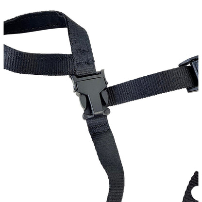 APE FORCE GEAR HELMET RETENTION SYSTEM/HELMET SUSPENSION [AFG-HC016]