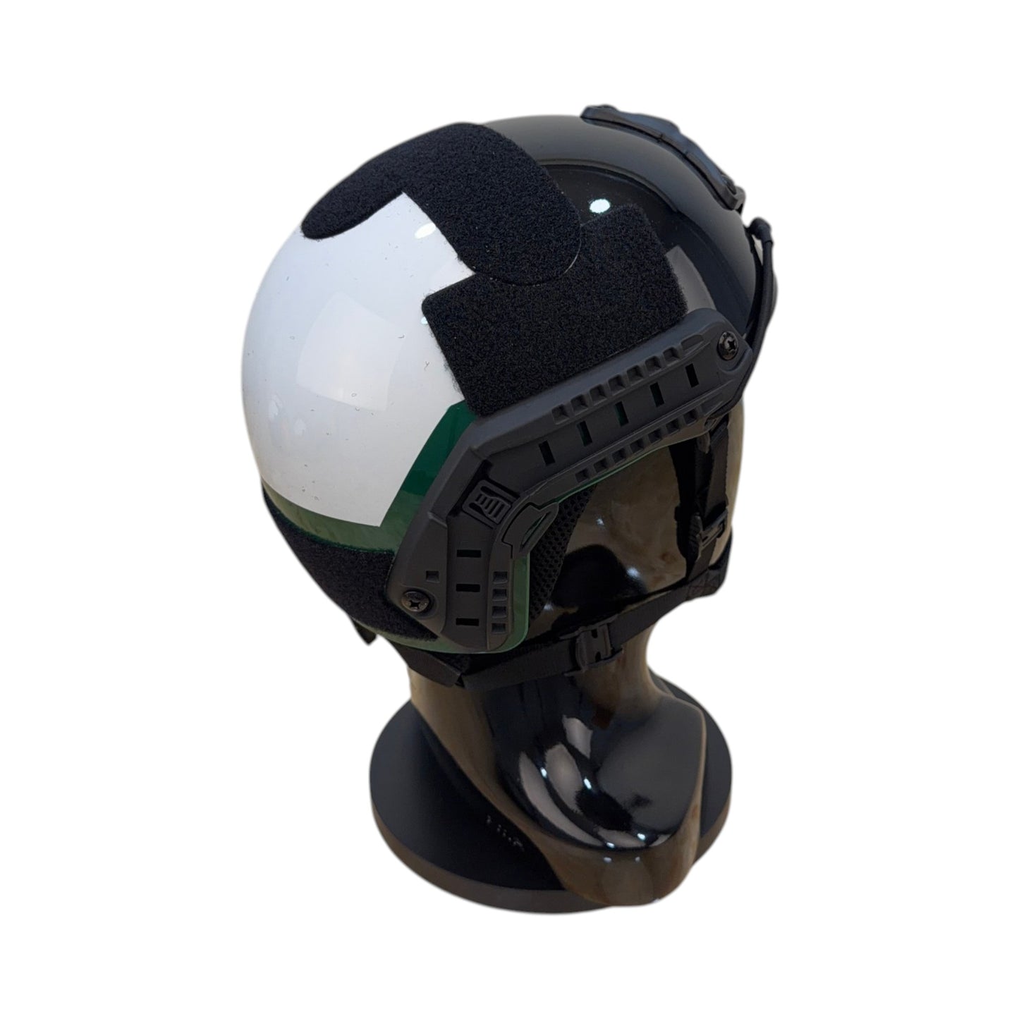 LNT FAST ABS EXPLOSION-PROOF HELMET [LNT-HL-01]