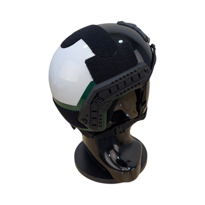 LNT FAST ABS EXPLOSION-PROOF HELMET [LNT-HL-01]