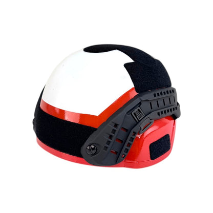 LNT MICH2000 ABS EXPLOSION-PROOF HELMET GEN 2 [LNT-HL-05]
