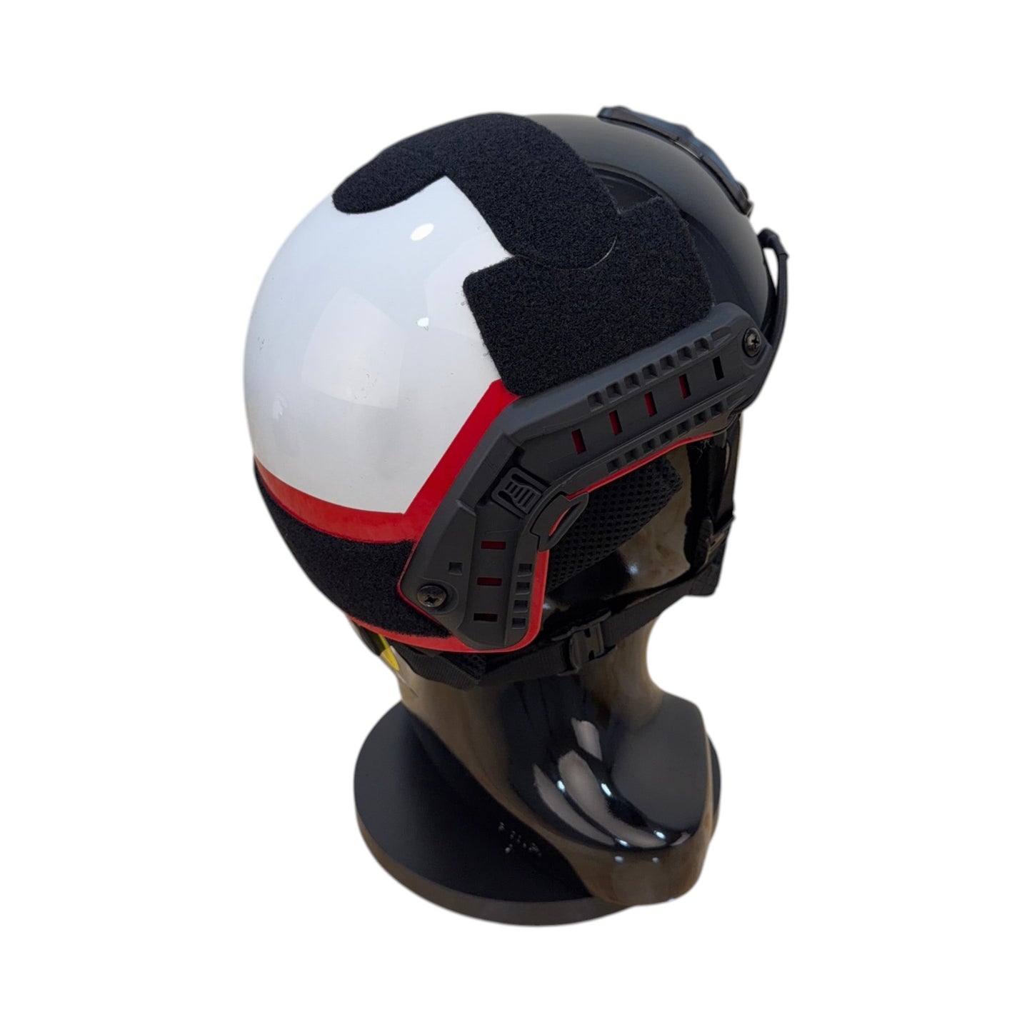 LNT FAST ABS EXPLOSION-PROOF HELMET [LNT-HL-01]