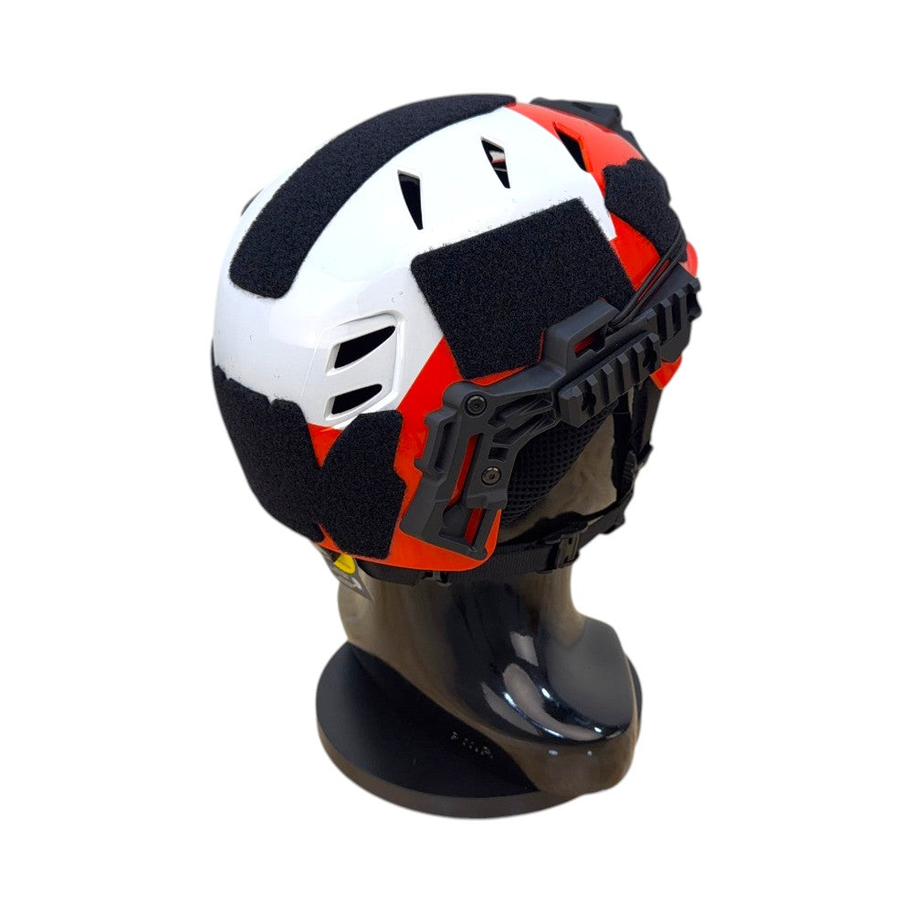 LNT WENDY(HOLES) ABS EXPLOSION-PROOF HELMET [LNT-HL-04]