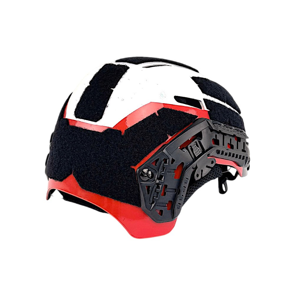 LNT CAIMAN(HOLES)ABS EXPLOSION-PROOF HELMET GEN 2 [LNT-HL-08]