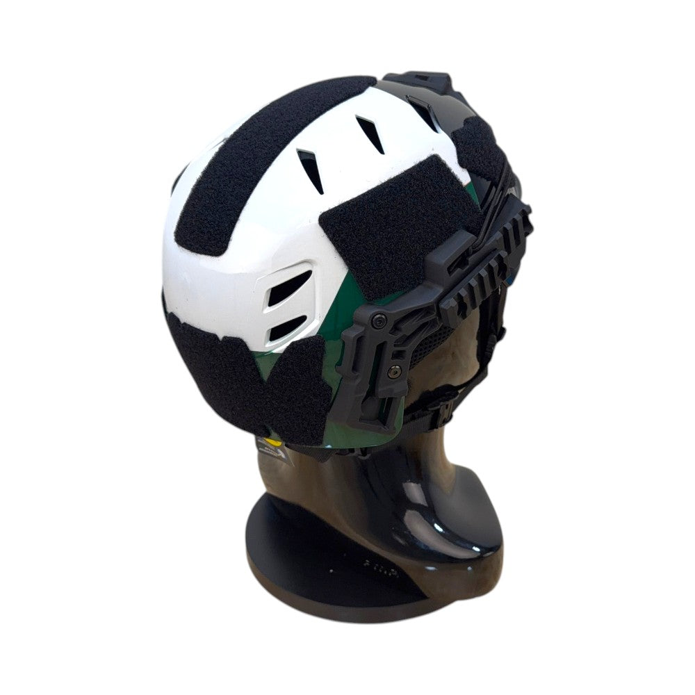 LNT WENDY(HOLES) ABS EXPLOSION-PROOF HELMET [LNT-HL-04]