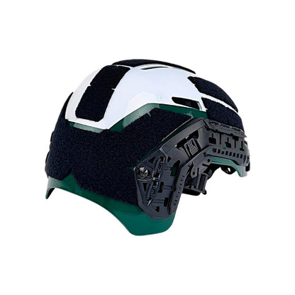 LNT CAIMAN(HOLES)ABS EXPLOSION-PROOF HELMET GEN 2 [LNT-HL-08]