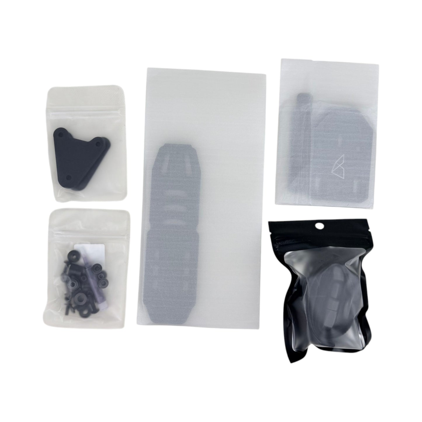 FOG GEAR & CRITICAL POINT. 90° FOLDING DROP LEG PLATFORM[CP-LR]