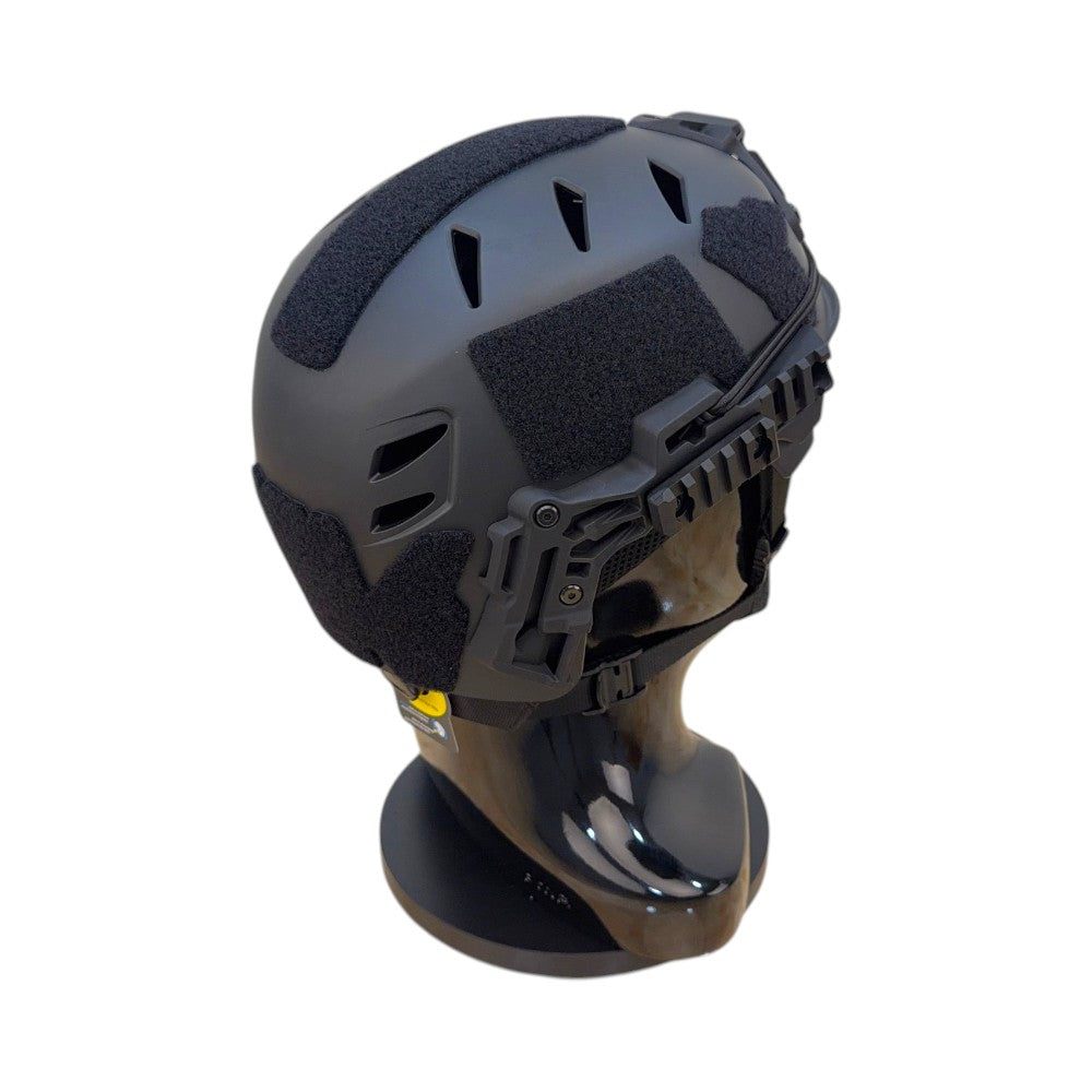 LNT WENDY(HOLES) ABS EXPLOSION-PROOF HELMET [LNT-HL-04]
