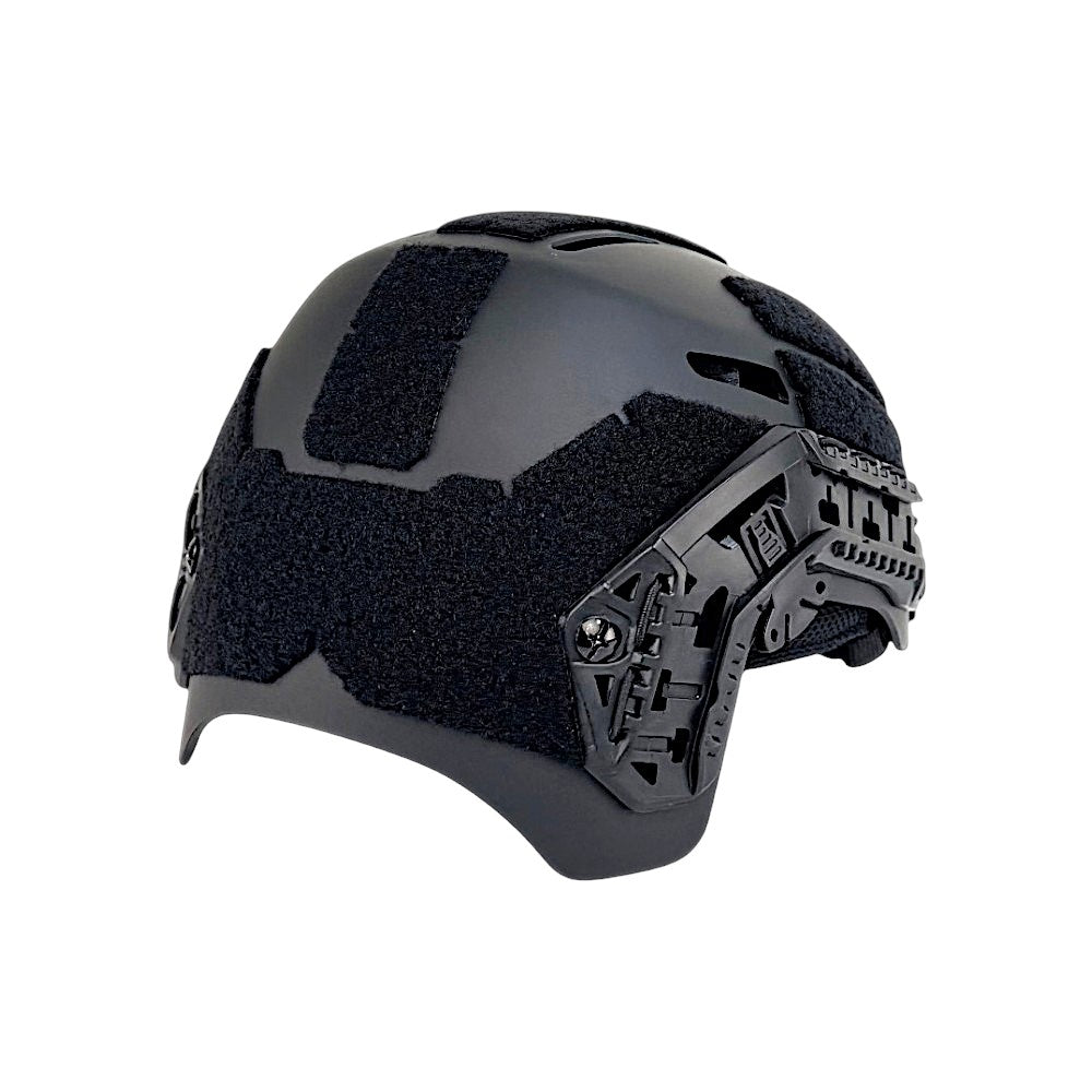 LNT CAIMAN(HOLES)ABS EXPLOSION-PROOF HELMET GEN 2 [LNT-HL-08]