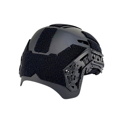 LNT CAIMAN(HOLES)ABS EXPLOSION-PROOF HELMET GEN 2 [LNT-HL-08]