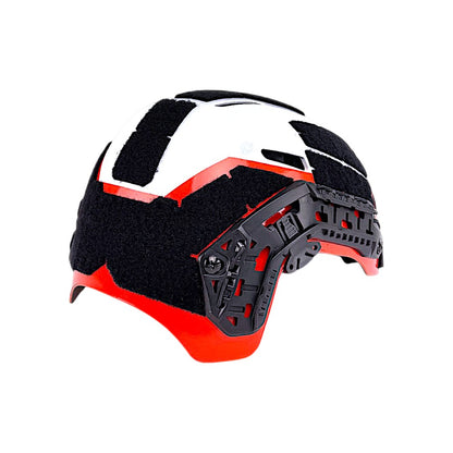 LNT CAIMAN(HOLES)ABS EXPLOSION-PROOF HELMET GEN 2 [LNT-HL-08]