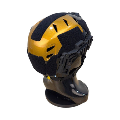 LNT WENDY(HOLES) ABS EXPLOSION-PROOF HELMET [LNT-HL-04]