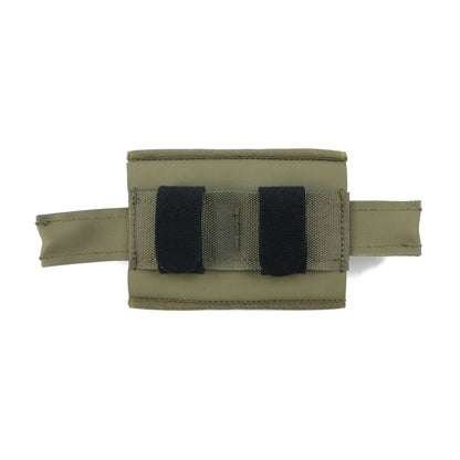 TWINFALCONS MICRO TRAUMA KIT POUCH [TW-P069]