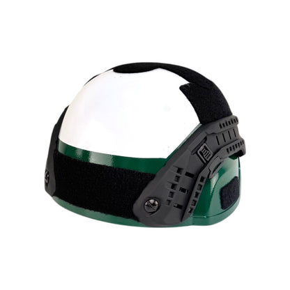 LNT MICH2000 ABS EXPLOSION-PROOF HELMET GEN 2 [LNT-HL-05]