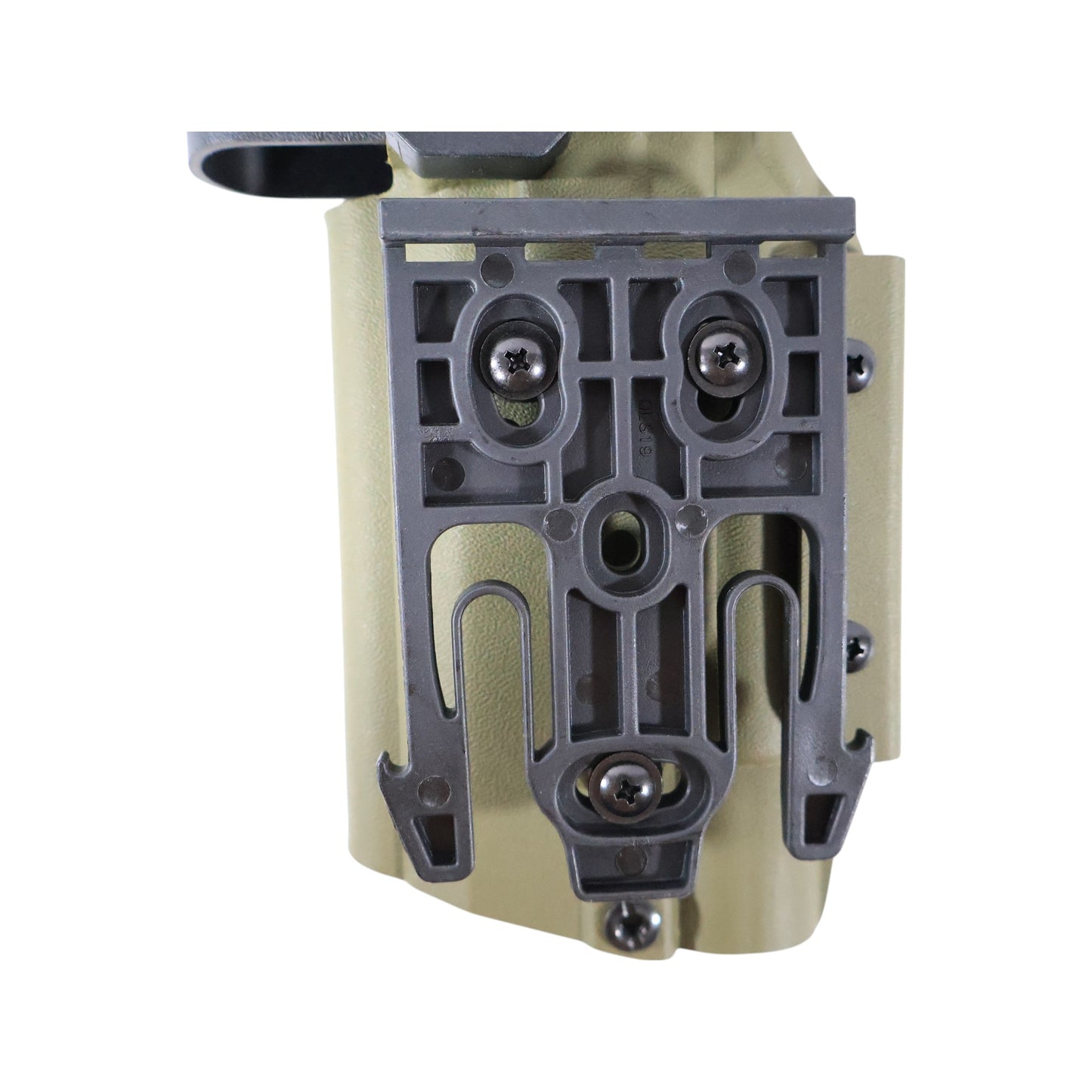 FOG GEAR LV.2 OLIGHT TURBO UNIVERSAL KYDEX HOLSTER[FG-O-023]
