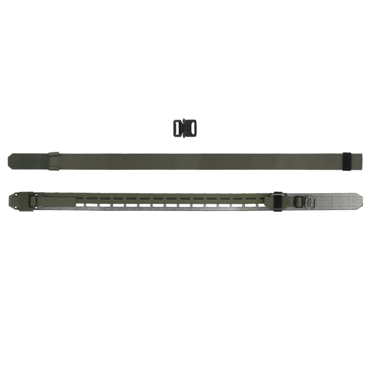 WOSPORT LIGHTWEIGHT TACTICAL BELT [WST-BA-32]