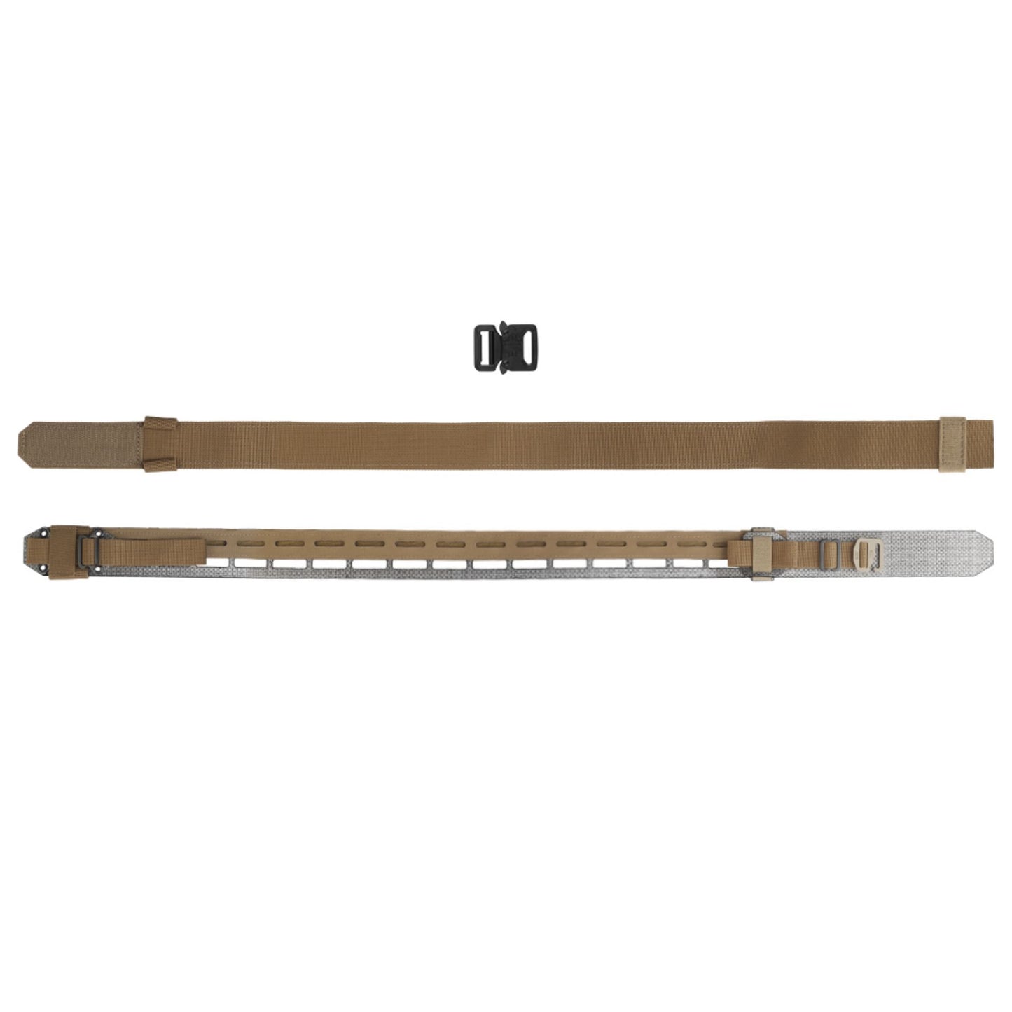 WOSPORT LIGHTWEIGHT TACTICAL BELT [WST-BA-32]