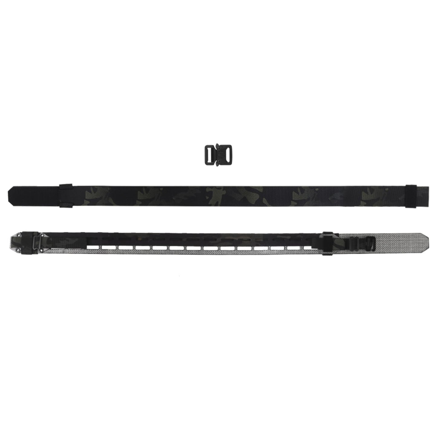 WOSPORT LIGHTWEIGHT TACTICAL BELT [WST-BA-32]