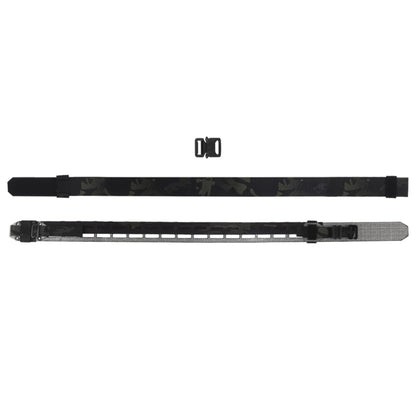 WOSPORT LIGHTWEIGHT TACTICAL BELT [WST-BA-32]